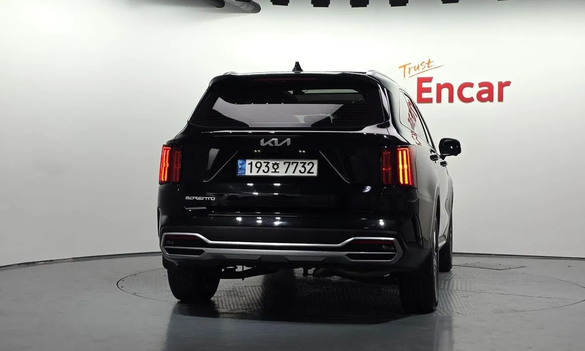 Kia Sorento — фото 4