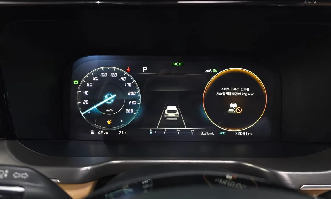 Kia Sorento — фото 7