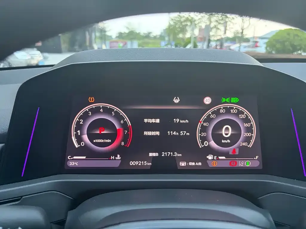 Honda Accord — фото 10