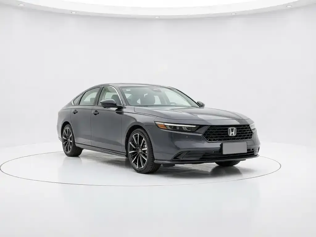 Honda Accord — фото 2