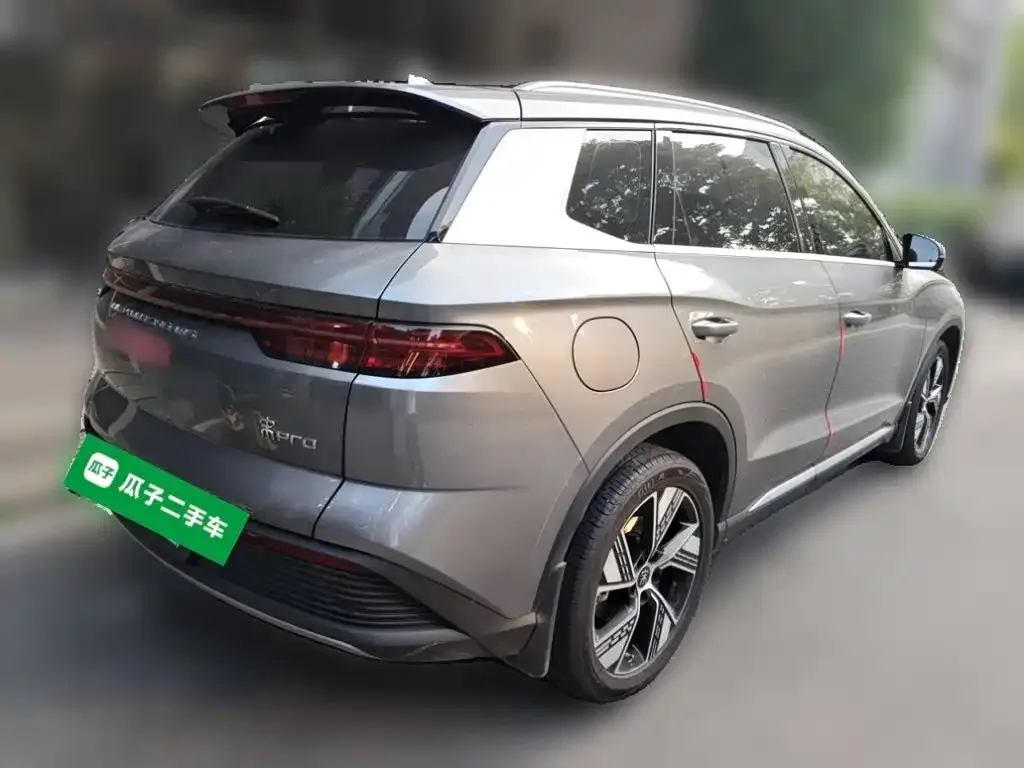 BYD Pro New Energy — фото 2