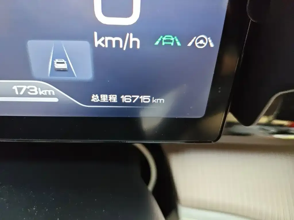 BYD Pro New Energy — фото 4