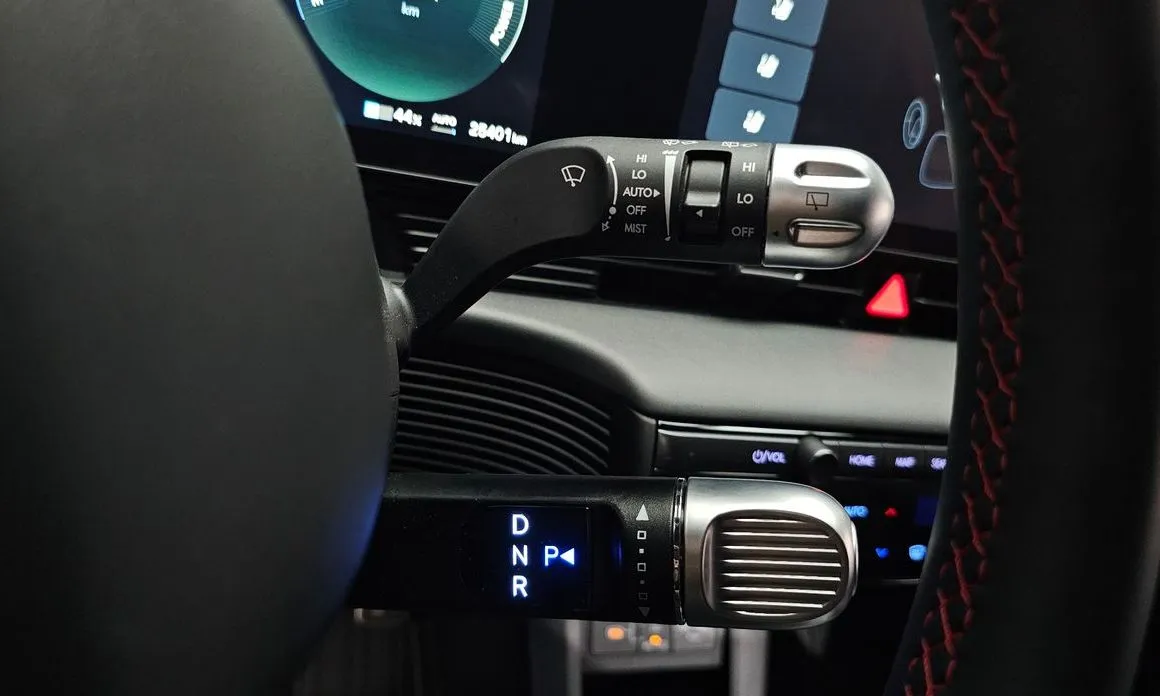 Hyundai Ioniq5 — фото 3