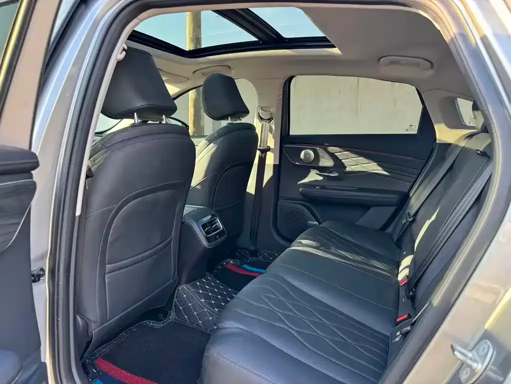Chery Arrizo 8 PRO — фото 10