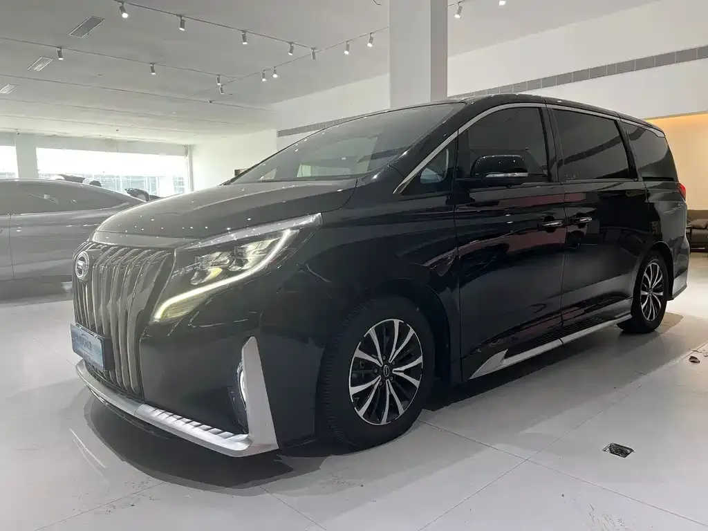 GAC Motor Trumpchi M8 — фото 1