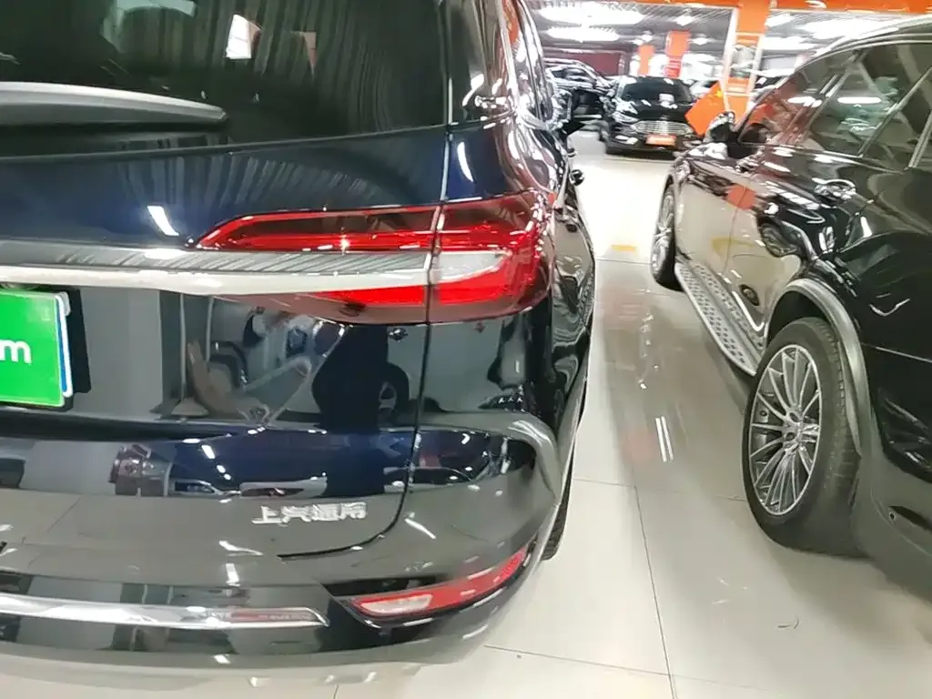 Buick Enclave — фото 4