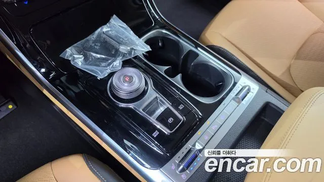 Kia Carnival — фото 10