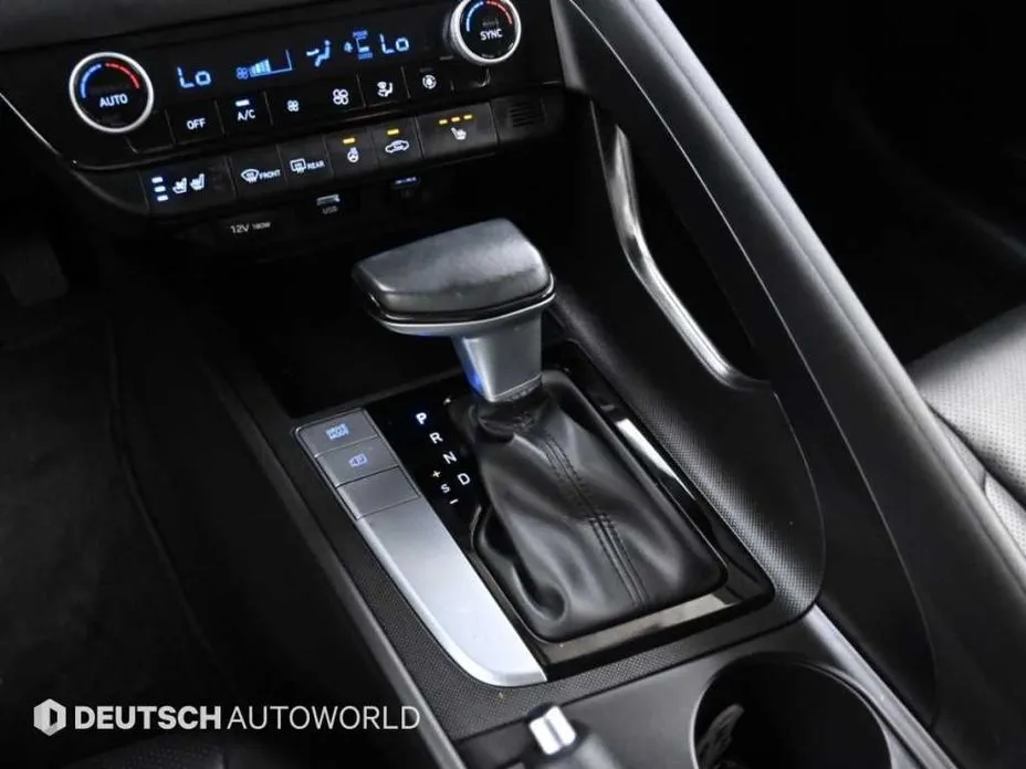 Hyundai AVANTE — фото 4