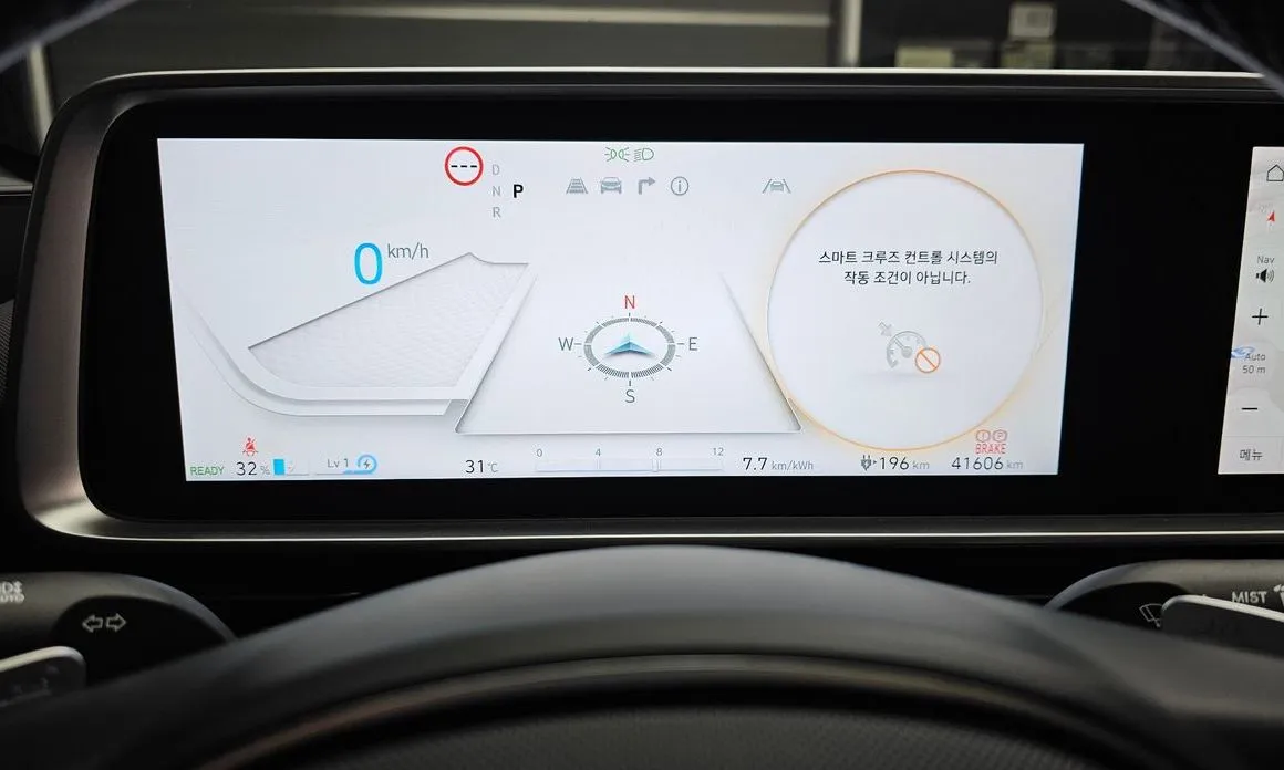 Hyundai Ioniq6 — фото 6