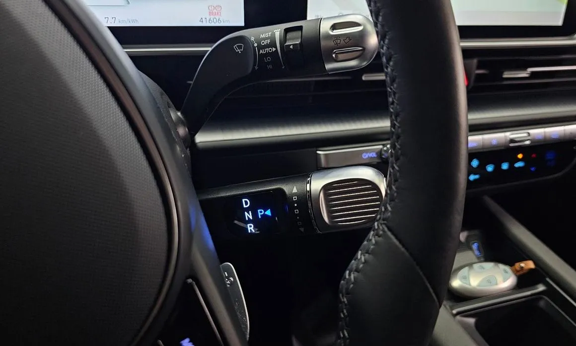 Hyundai Ioniq6 — фото 2