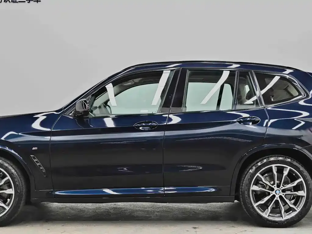 BMW X3 — фото 10