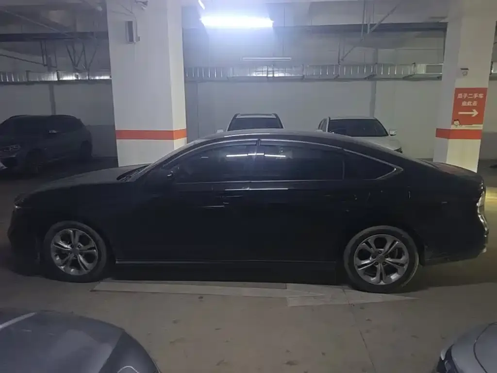 Honda Accord — фото 3