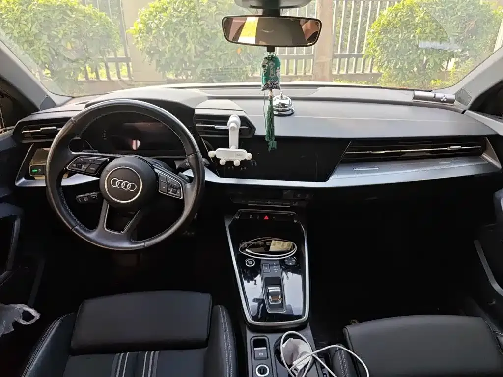 Audi A3 — фото 10