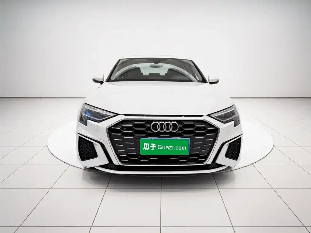 Audi A3 — фото 3