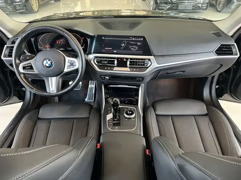 BMW 4 Series — фото 3