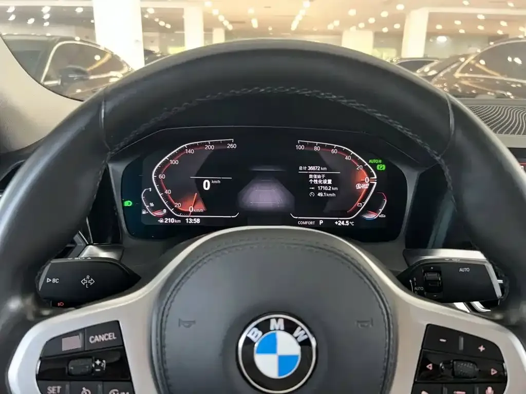 BMW 4 Series — фото 7