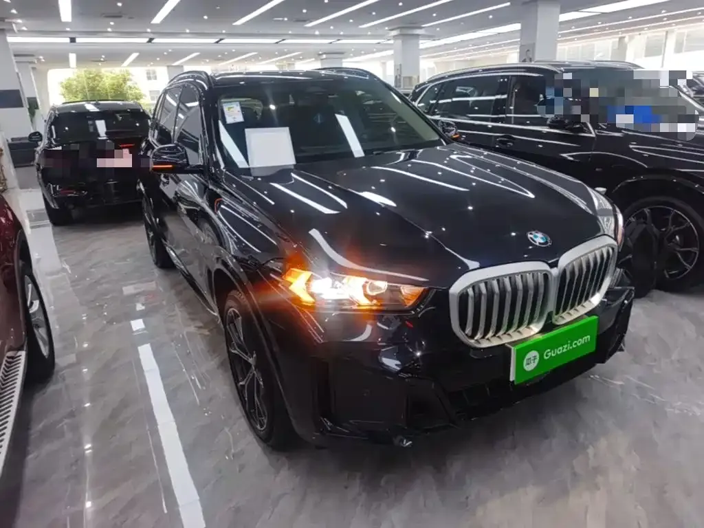 BMW X5 — фото 2