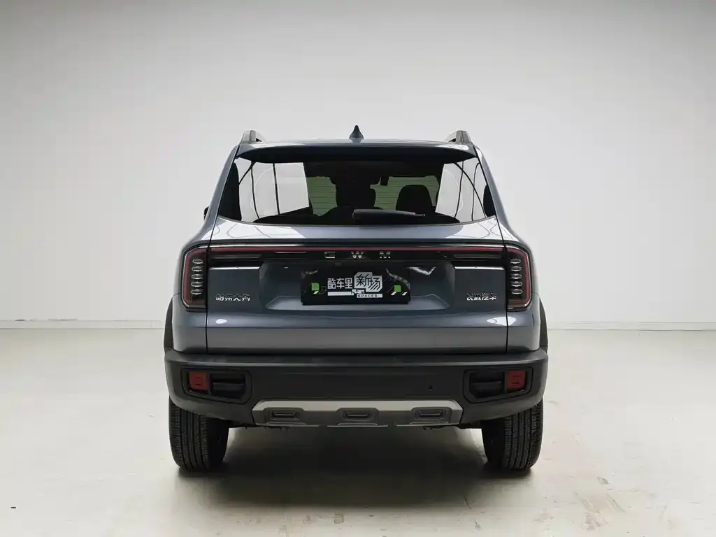 Haval Big Dog — фото 4