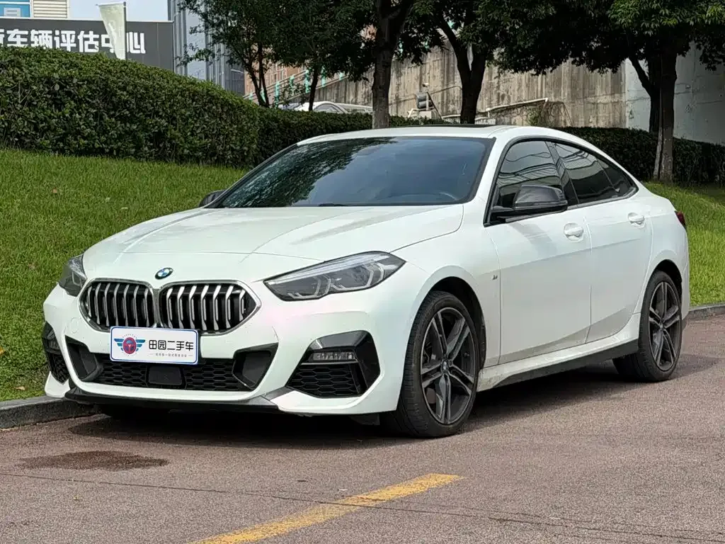 BMW 2 Series (Import) — фото 1