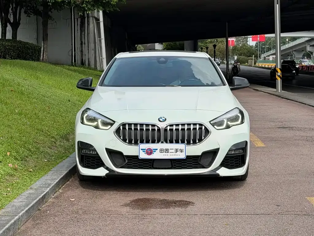 BMW 2 Series (Import) — фото 5