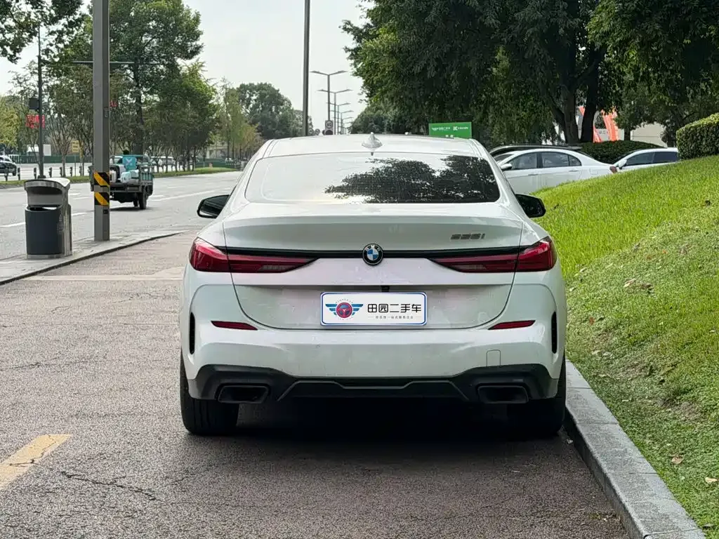 BMW 2 Series (Import) — фото 6