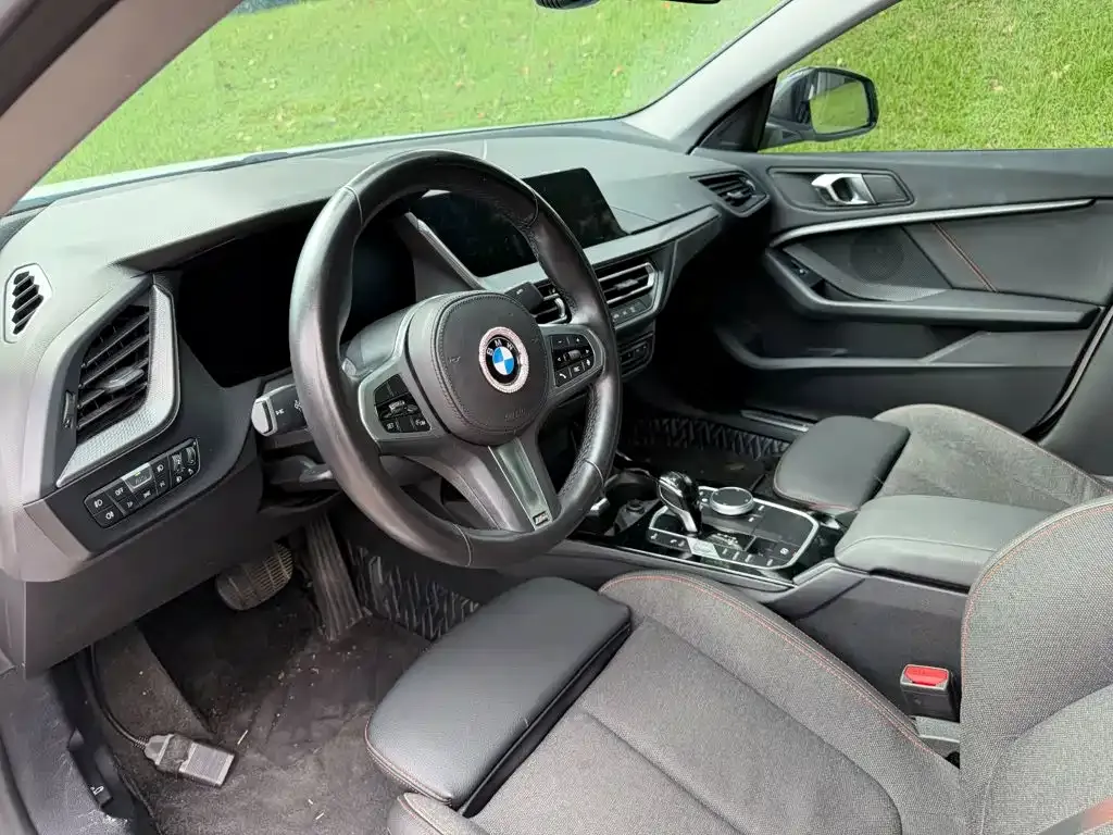 BMW 2 Series (Import) — фото 4