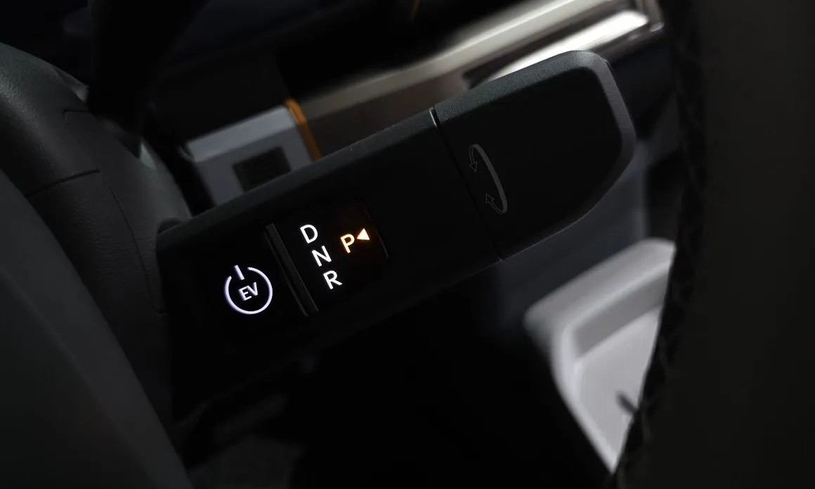Kia EV3 — фото 2