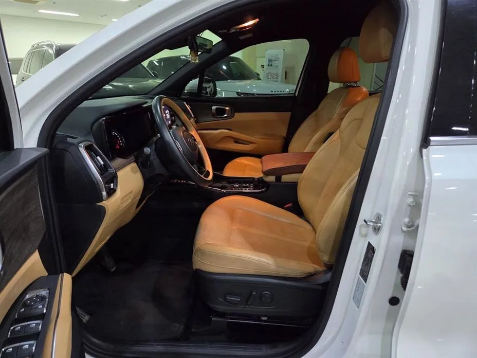 Kia Sorento — фото 3