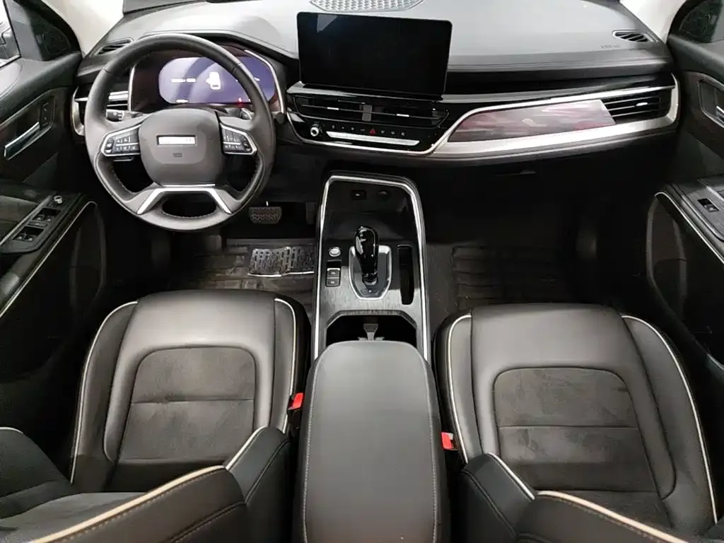 Haval H6 — фото 3