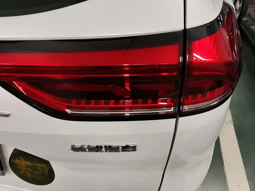Haval H6 — фото 2