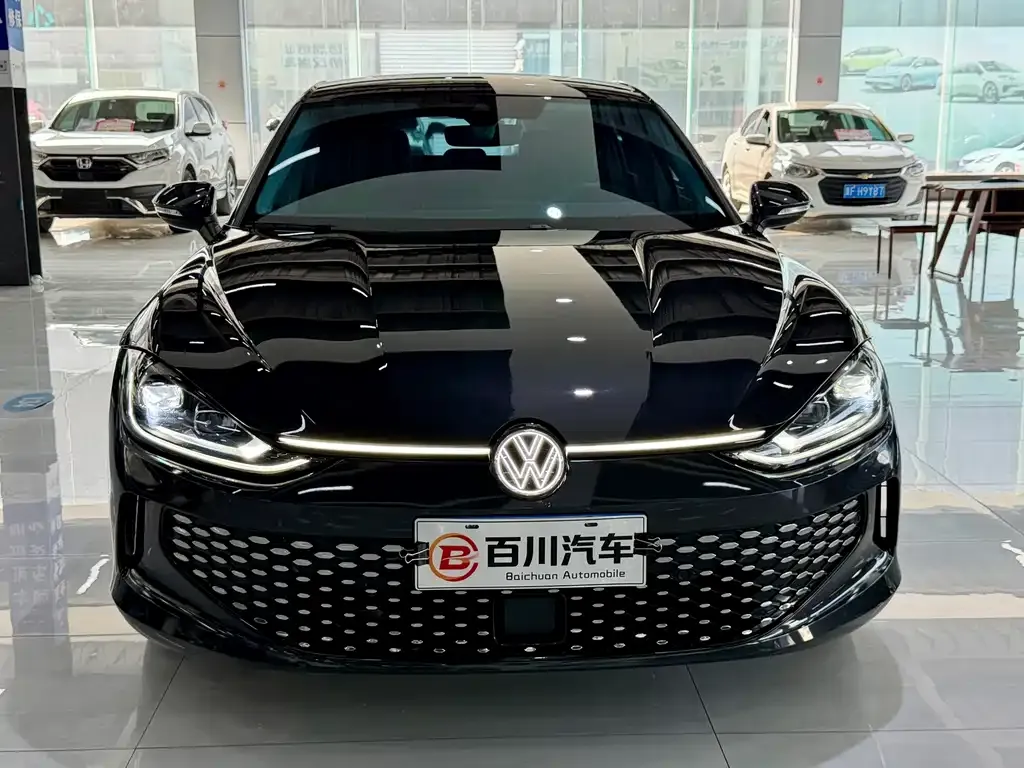 Volkswagen Lamando — фото 4