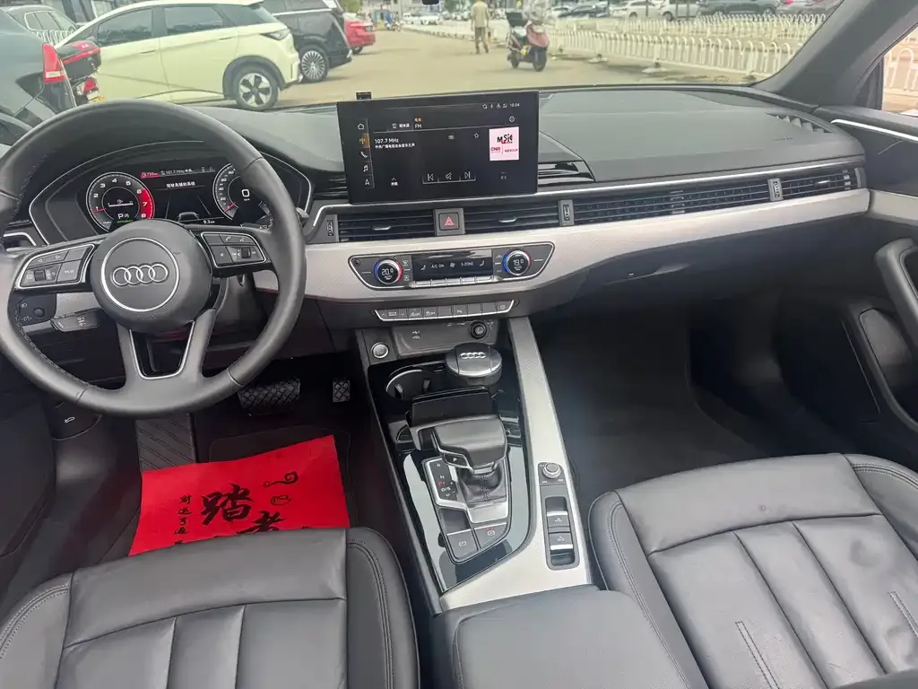 Audi A5 (Import) — фото 6