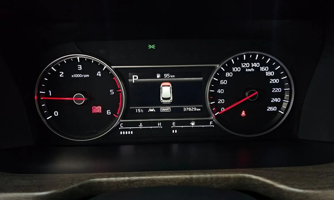 Kia Sorento — фото 3