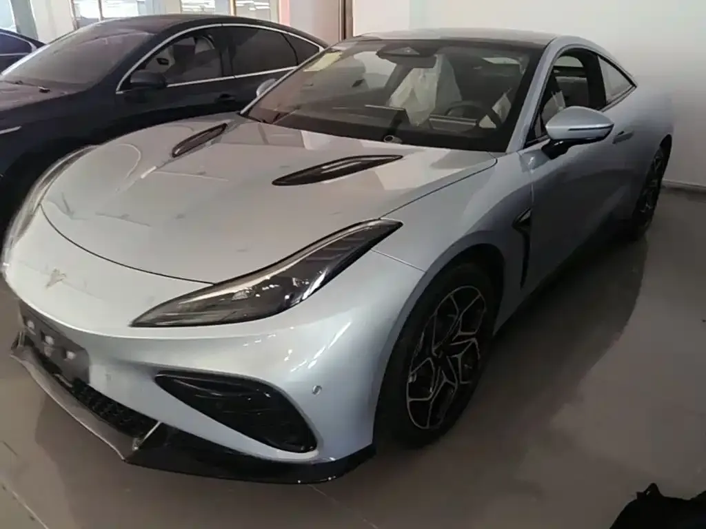 Neta GT — фото 3