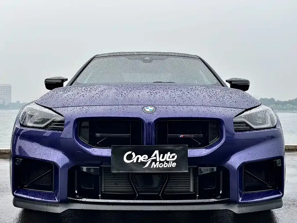 BMW M2 — фото 4