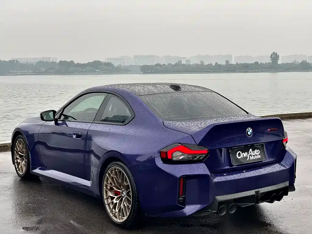 BMW M2 — фото 2