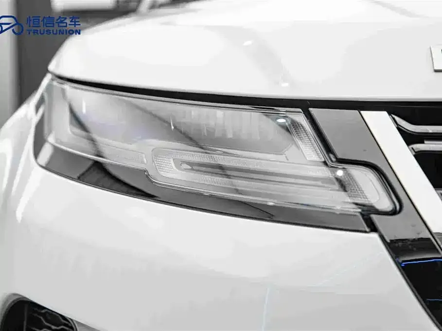 Land Rover Evoque — фото 8