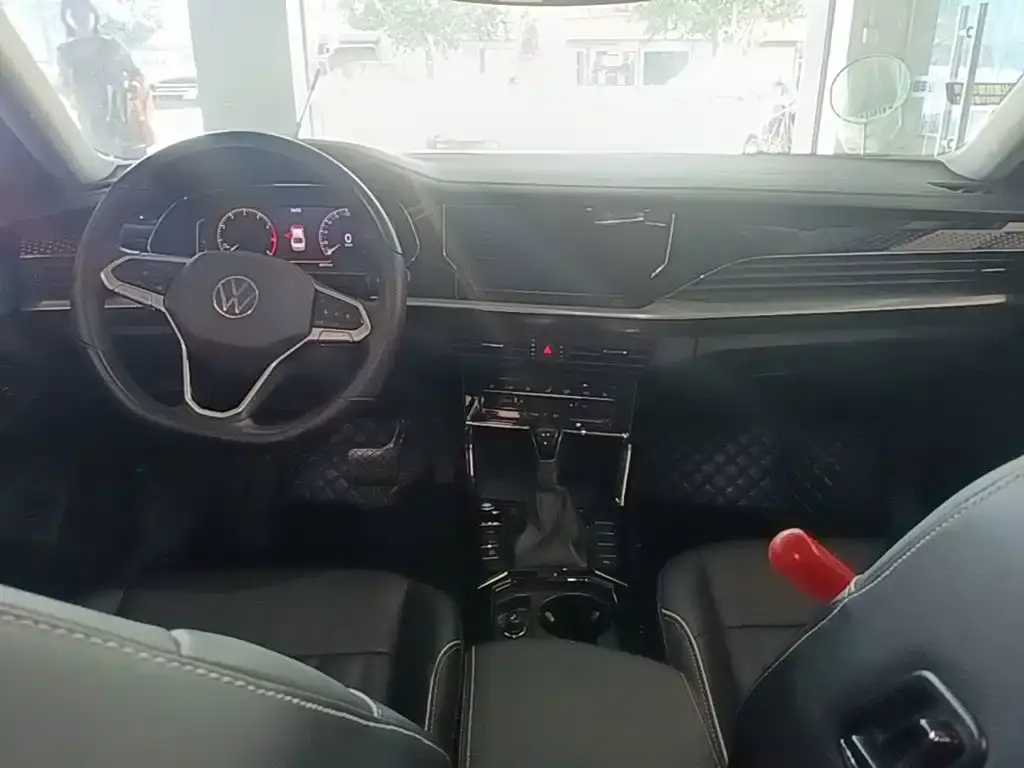 Volkswagen Passat — фото 9