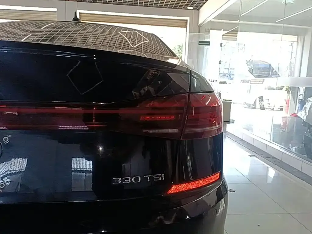 Volkswagen Passat — фото 6