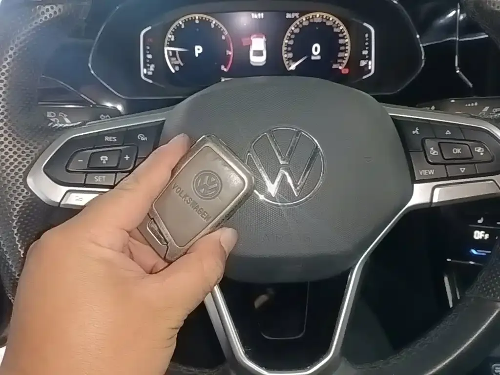Volkswagen Passat — фото 4