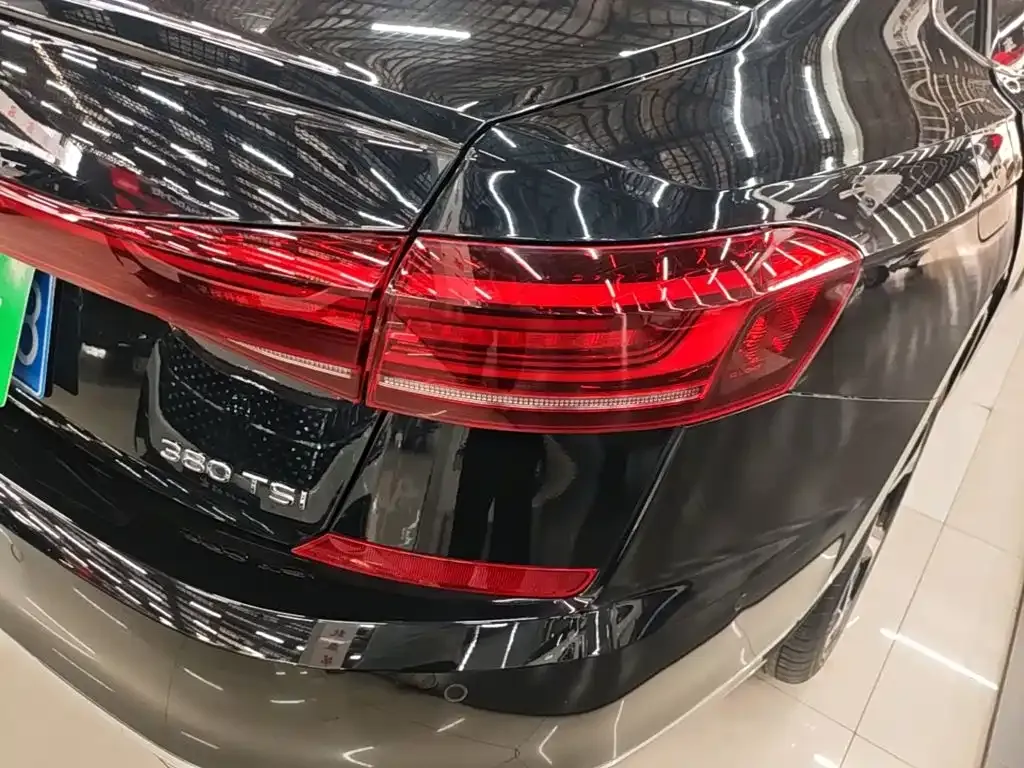 Volkswagen Passat — фото 7