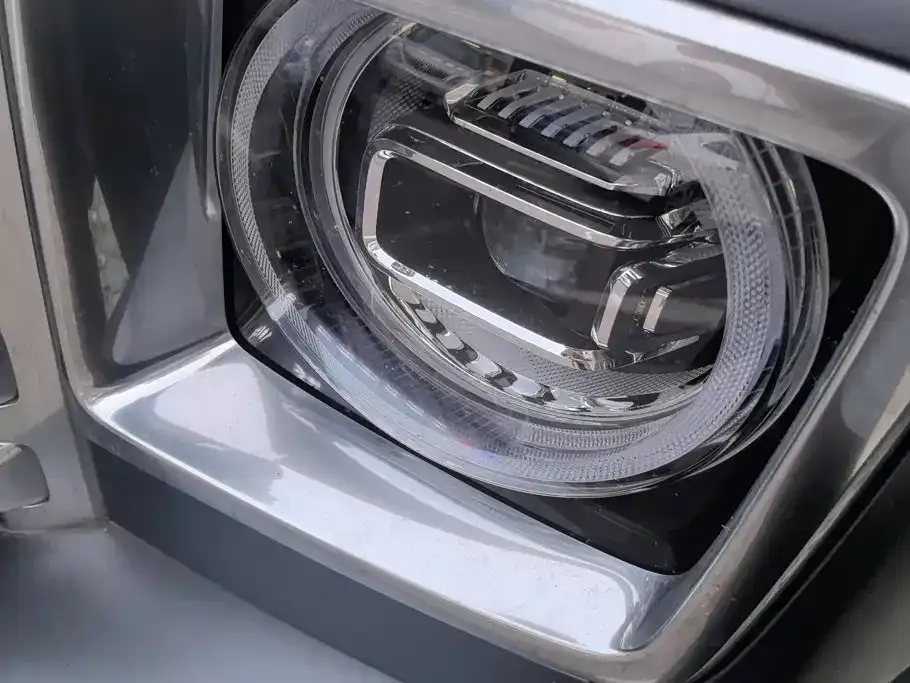 Haval H9 — фото 9