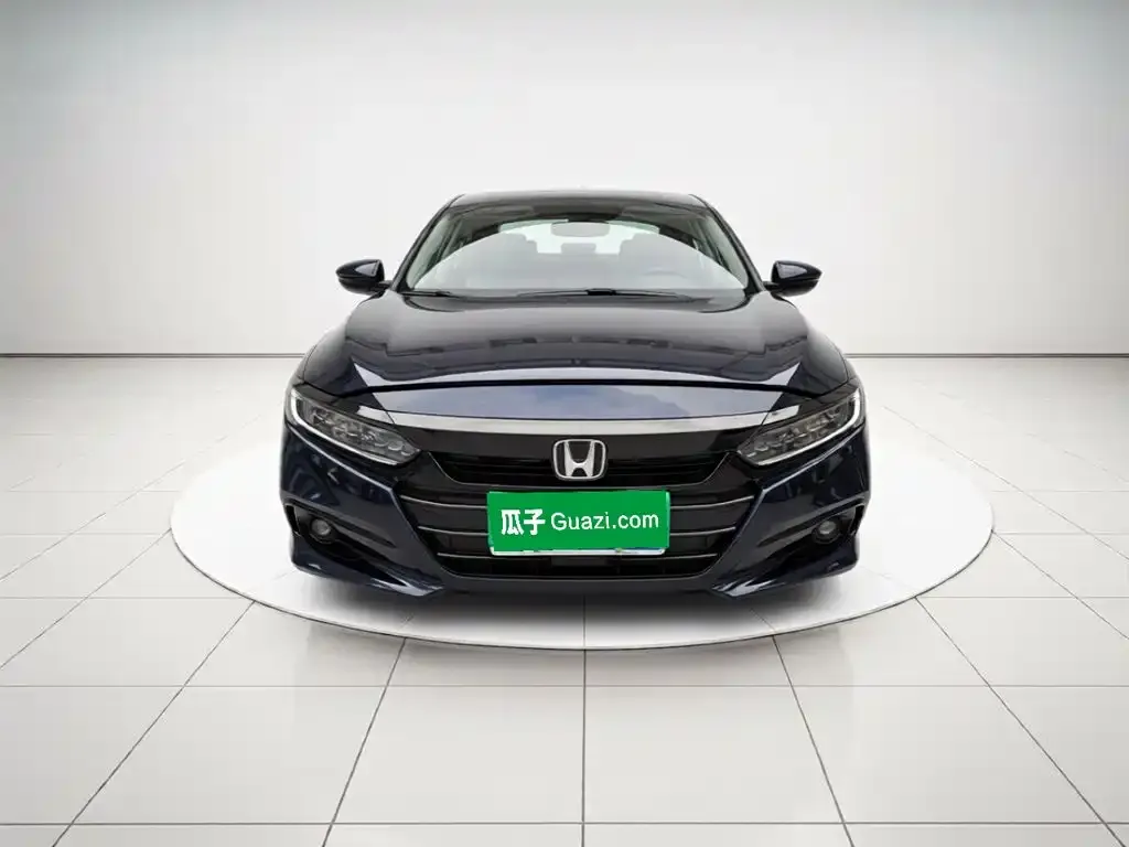Honda Accord — фото 6