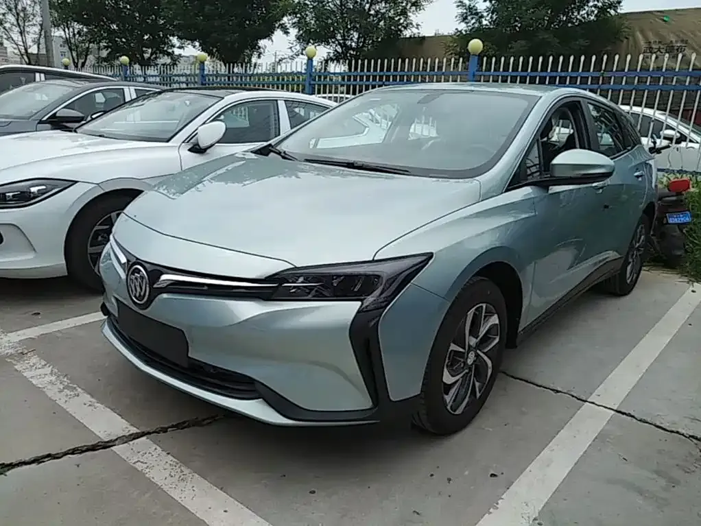 Buick Velite 6 — фото 10