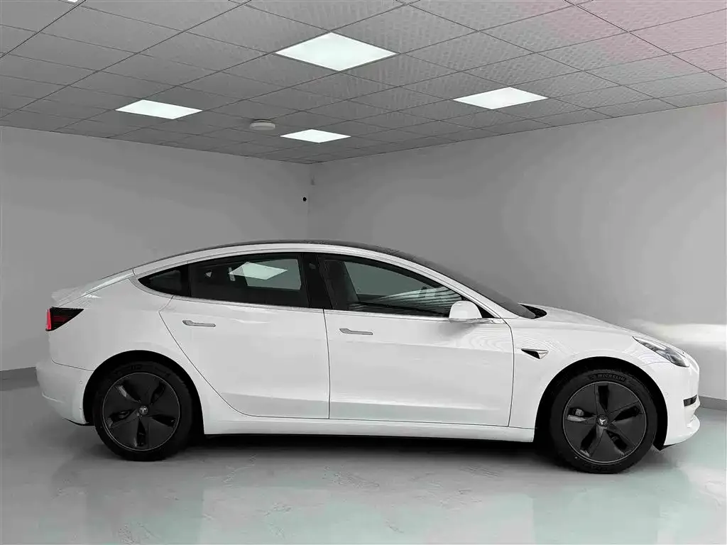 Tesla Model 3 — фото 2