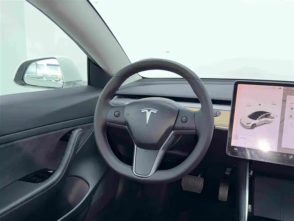 Tesla Model 3 — фото 3