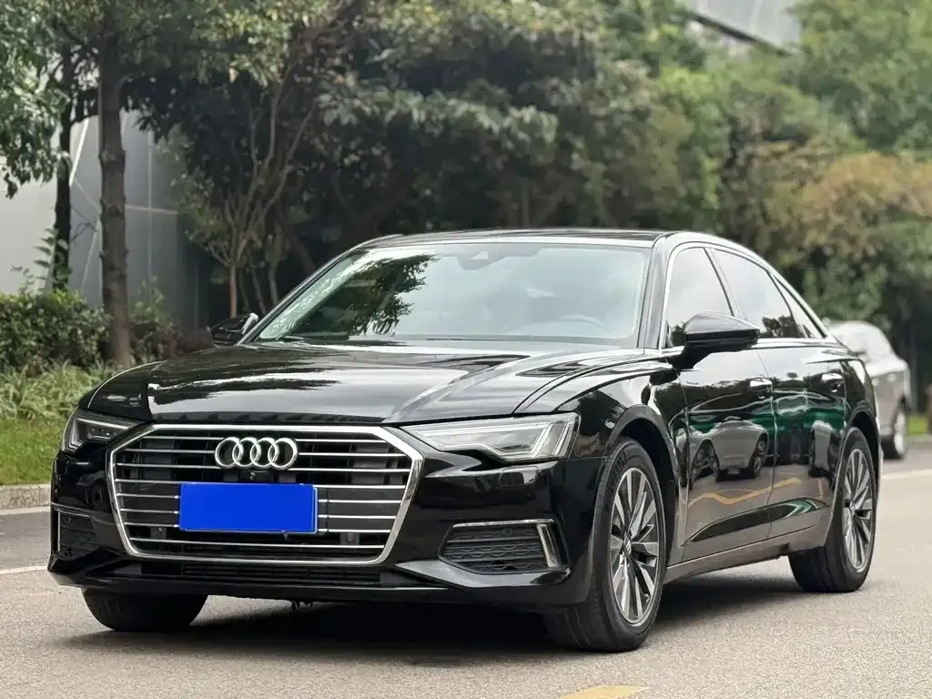 Audi A6L — фото 4