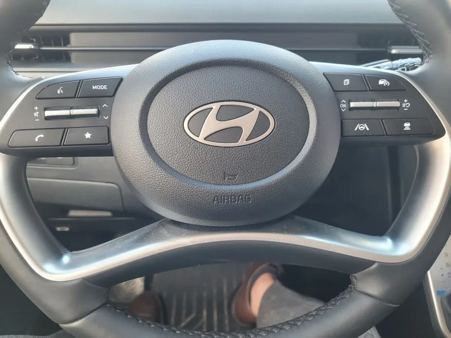 Hyundai Staria — фото 7