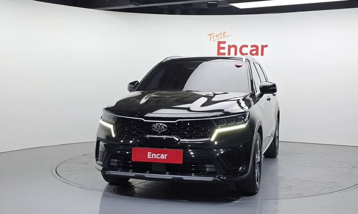 Kia Sorento — фото 4