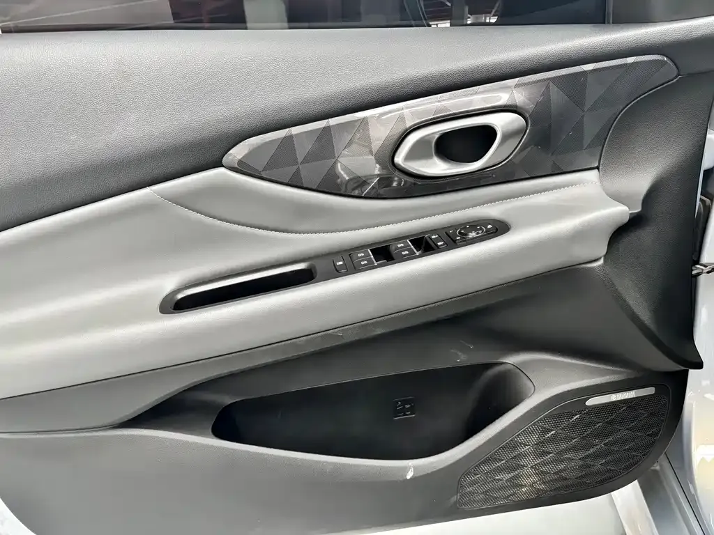 GAC Motor Shadow Leopard — фото 6